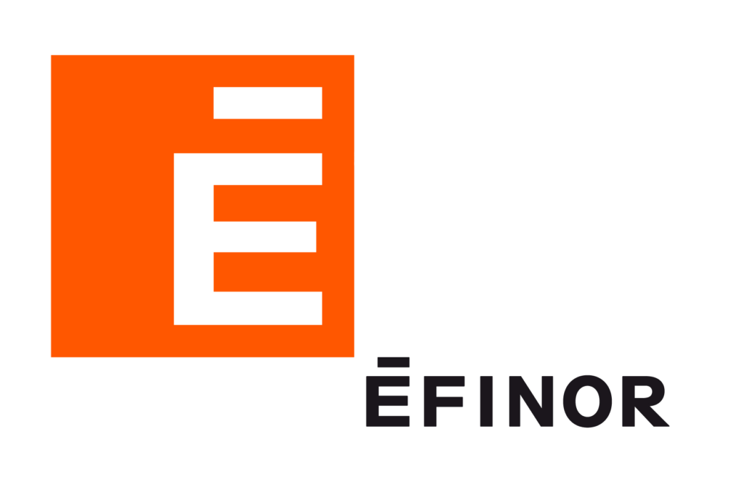 Efinor : client harsonic maritime