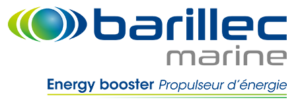 barillec marine : client harsonic maritime