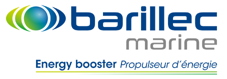 barillec marine : client harsonic maritime
