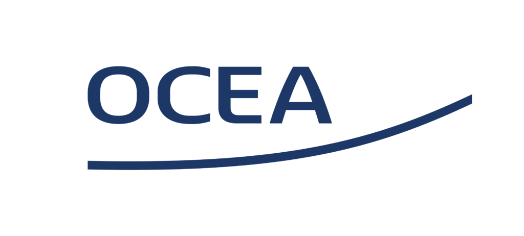 Ocea : client harsonic maritime