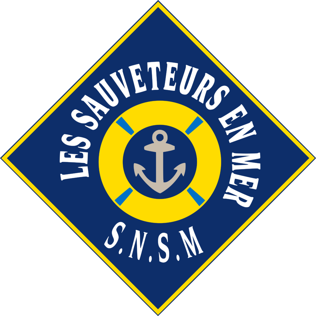 SNSM : client harsonic maritime