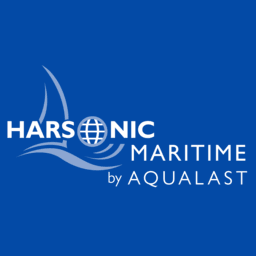 LOGO Harsonic Maritime